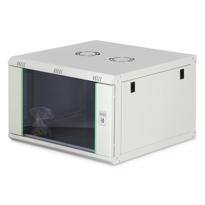 18. Digitus Dynamic-N Serie Wandgehäuse - 600x600 mm (BxT), unmontiert