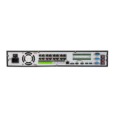 6. 16-Kanal-IP-Recorder BCS-L-NVR1604-A-4K-16P