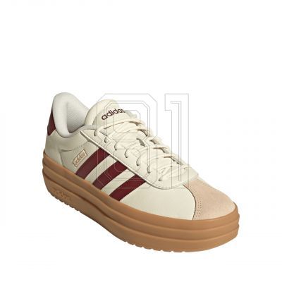 2. Adidas VL Court Bold W Schuhe JQ5642