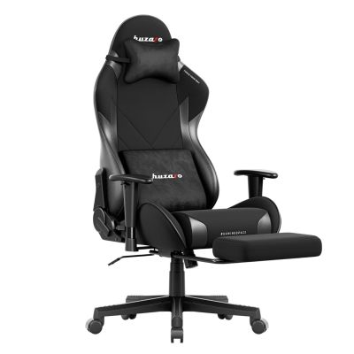 5. Gaming-Stuhl Huzaro Force 5.7 Black