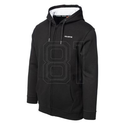 3. Iguana Ricona Sweatshirt M