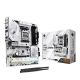 12. ASRock X870 Steel Legend WiFi-Mainboard