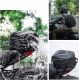 10. Rockbros 30140026001 Motorrad Tankrucksack 35 l - Schwarz