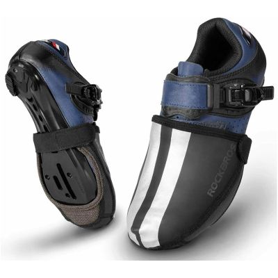 2. Rockbros Überschuhe L