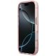 5. Karl Lagerfeld Karl & Choupette MagSafe Back Case für iPhone 17 Pro – Pink