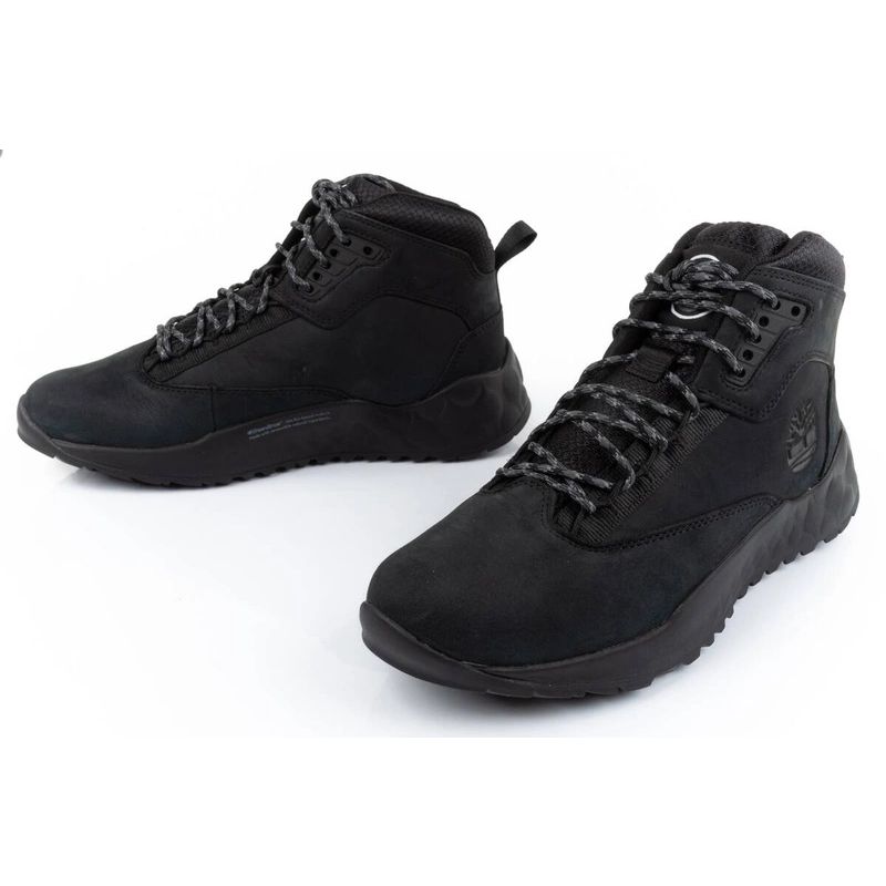 24. Timberland M TB0A2B9J 015 Schuhe