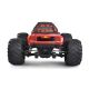 6. Amewi RC-Auto Daphoenodon Monster Truck LiIon 2000mAh Rot/14+