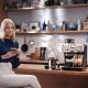 8. De'Longhi Dedica Arte EC9155.MB Halbautomatische Espressomaschine 2,5 l