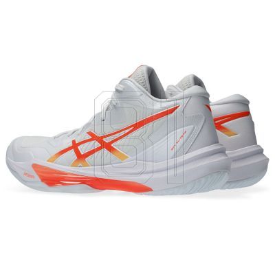 4. Asics Sky Elite FF MT 3 W 1052A076 104 Schuhe