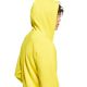 6. adidas Entrada 26 Full Zip Hoodie Gelb KH1777