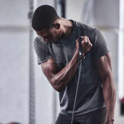 5. Adidas Fitness-Kaugummi (Level 3) Adtb-10503