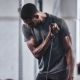 5. Adidas Fitness-Kaugummi (Level 3) Adtb-10503