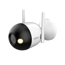 Dahua 4MP LED WiFi/F4C-LED 2,8MM Netzwerkkamera