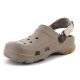 3. CROCS CLASSIC ALL TERRAIN CLOG KHAKI/MULTI 206340-2F9