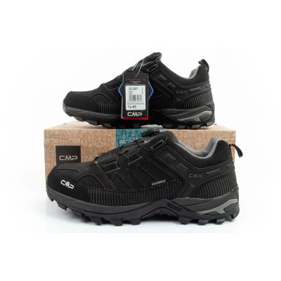 19. CMP Rigel wasserdichte Herren Trekking-Sportschuhe FITGO