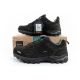 19. CMP Rigel wasserdichte Herren Trekking-Sportschuhe FITGO