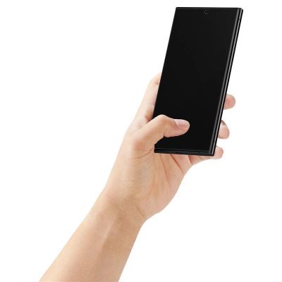 10. Spigen Neo Flex Hydrogelfolie für Samsung Galaxy S23 Ultra - 2 Stk.