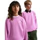 3. Nike Sportswear Club Fleece Kinder-Sweatshirt Rosa FD2923 503