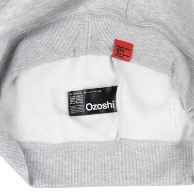 16. Ozoshi Pecos Sweatshirt M OZ93913