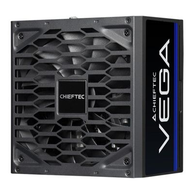 9. Chieftec Netzteil 850W VEGA PPG-850-S (80+Gold)