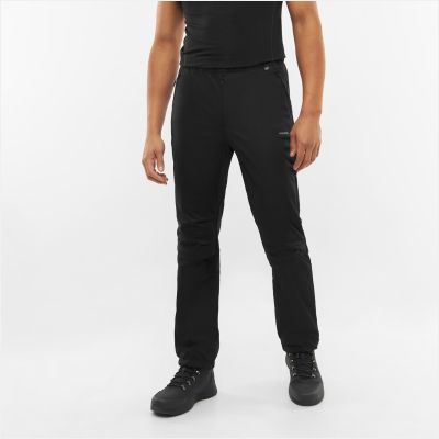 3. Herrenhose VIKING Nordend Man, schwarz