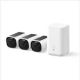 Eufy Kamera E40 3+1 Basisstation 3