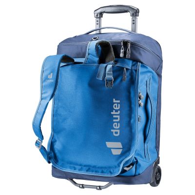 9. Deuter Duffel Pro Movo 36 3501025-1397 neptun-nachtblau