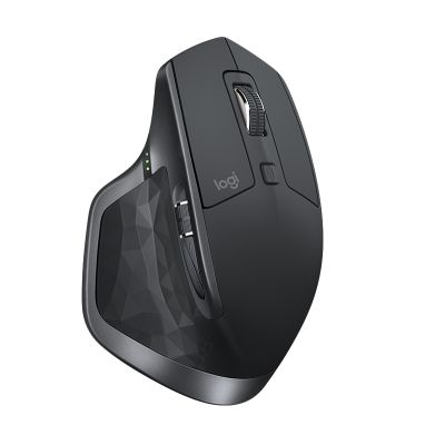 5. Logitech MX Master 2s Maus