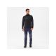 6. MILLET M Fusion Grid Hoodie Jacke Schwarz