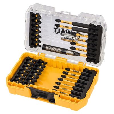 2. Flextorq 37-teiliges Schraubendreher-Bit-Set