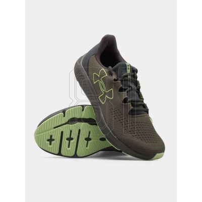 12. Under Armour M 3026518-301 Schuhe
