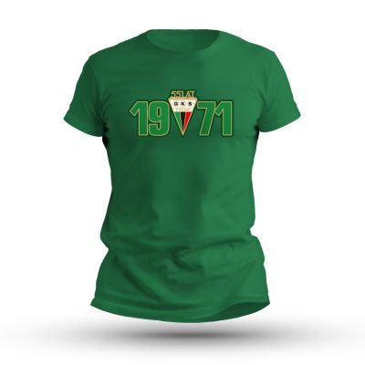 2. GKS Tychy Legacy Man T-Shirt