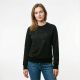 6. Maison Montaigne FIMOSAI BLACK MT LADY 016 Sweatshirt (RBMWW6412F/MM-NOIR)