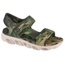Skechers Hypno-Splash - Hydrotastic 406706L-CAMO Grün 29