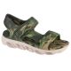 Skechers Hypno-Splash - Hydrotastic 406706L-CAMO Grün 29