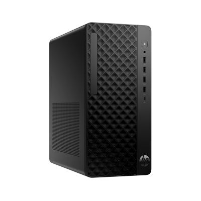 3. HP ProDesk 2 Tower G1a E AI AMD Ryzen™ 5 8500G 16 GB DDR5-SDRAM 512 GB SSD Windows 11 Pro PC Schwarz