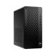 3. HP ProDesk 2 Tower G1a E AI AMD Ryzen™ 5 8500G 16 GB DDR5-SDRAM 512 GB SSD Windows 11 Pro PC Schwarz
