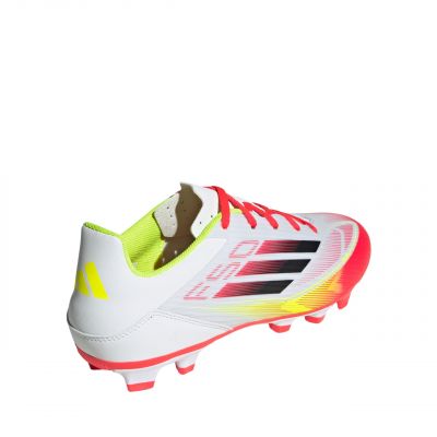 3. Adidas F50 Club FG/MG M IE1243 Fußballschuhe