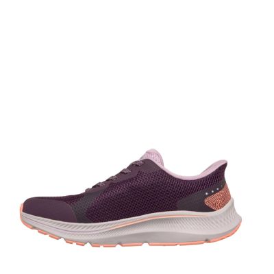 4. Skechers Go Run Consistent 2.0 Captiva Damenschuhe 128619 DKPR