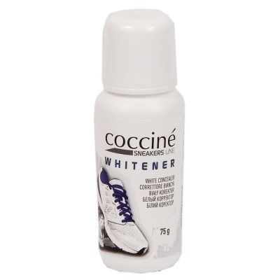 2. Coccine Flüssigkorrektor für weiße Sneaker 75 ml