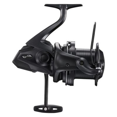 3. Shimano Ultegra XTE Angelrolle