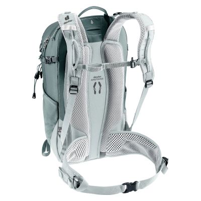 5. Deuter Trail 23 SL 3440424-3464 Teal Tin