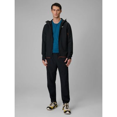 9. Winddichte Softshelljacke für Herren 4F 4FRSS26TSOFM644-20S