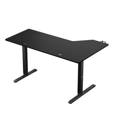 9. Huzaro Hero 9.1 Gaming-Schreibtisch