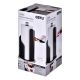 4. GEFU CURVE G-15703 Papierhandtuchständer