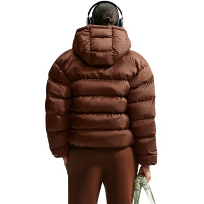 2. Nike Sportswear Damenjacke Braun IF5931 259