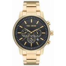 Herrenuhr Paul Lorens PL6647B-1D1 + Box