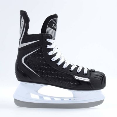 7. SMJ Sport Vermont Hockey-Schlittschuhe