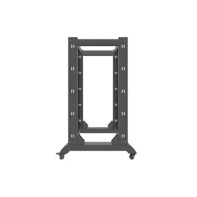 4. Lanberg OR01-6822-B Rackmount (22U; schwarz)
