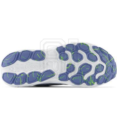 4. New Balance Herren-Sportschuhe MEVOZCY3